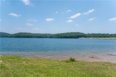 Amazing opportunity to live in one of Georgia's best lake on The Highlands Course at Lake Arrowhead in Georgia - for sale on GolfHomes.com, golf home, golf lot