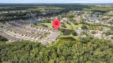 Meticulously maintained, MAINTENANCE-FREE DETACHED VILLA in the on Lexington Oaks Golf Club in Florida - for sale on GolfHomes.com, golf home, golf lot