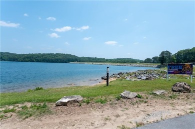 Amazing opportunity to live in one of Georgia's best lake on The Highlands Course at Lake Arrowhead in Georgia - for sale on GolfHomes.com, golf home, golf lot