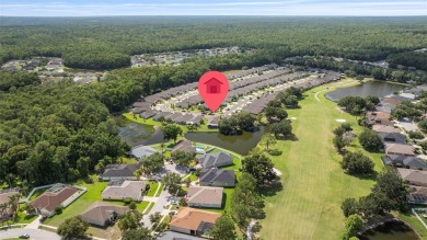 Meticulously maintained, MAINTENANCE-FREE DETACHED VILLA in the on Lexington Oaks Golf Club in Florida - for sale on GolfHomes.com, golf home, golf lot