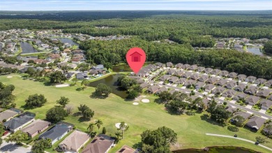 Meticulously maintained, MAINTENANCE-FREE DETACHED VILLA in the on Lexington Oaks Golf Club in Florida - for sale on GolfHomes.com, golf home, golf lot