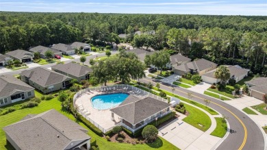 Meticulously maintained, MAINTENANCE-FREE DETACHED VILLA in the on Lexington Oaks Golf Club in Florida - for sale on GolfHomes.com, golf home, golf lot