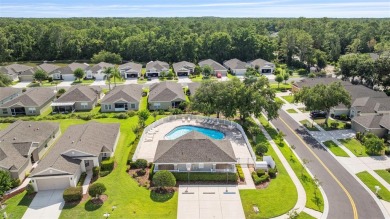 Meticulously maintained, MAINTENANCE-FREE DETACHED VILLA in the on Lexington Oaks Golf Club in Florida - for sale on GolfHomes.com, golf home, golf lot