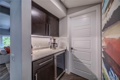 This exceptional 2 bedroom, 2 bath condo has been thoughtfully on Seasons Ridge At Four Seasons in Missouri - for sale on GolfHomes.com, golf home, golf lot
