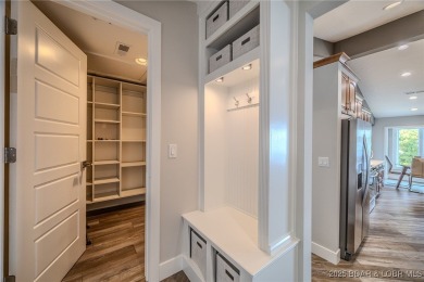This exceptional 2 bedroom, 2 bath condo has been thoughtfully on Seasons Ridge At Four Seasons in Missouri - for sale on GolfHomes.com, golf home, golf lot