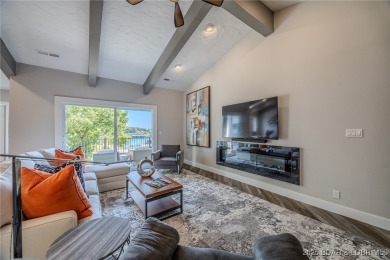 This exceptional 2 bedroom, 2 bath condo has been thoughtfully on Seasons Ridge At Four Seasons in Missouri - for sale on GolfHomes.com, golf home, golf lot