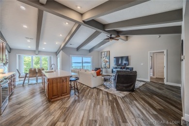 This exceptional 2 bedroom, 2 bath condo has been thoughtfully on Seasons Ridge At Four Seasons in Missouri - for sale on GolfHomes.com, golf home, golf lot