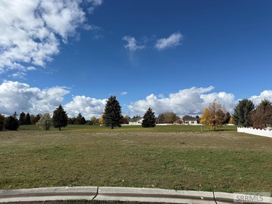 Now is your chance to build that dream home on the golf course! on Sage Lakes Municipal Golf Course in Idaho - for sale on GolfHomes.com, golf home, golf lot