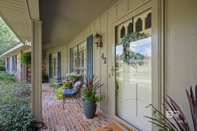 Welcome to this beautifully updated brick ranch nestled on a on Vanity Fair Golf and Tennis Club in Alabama - for sale on GolfHomes.com, golf home, golf lot