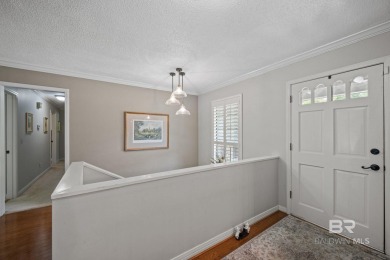 Welcome to this beautifully updated brick ranch nestled on a on Vanity Fair Golf and Tennis Club in Alabama - for sale on GolfHomes.com, golf home, golf lot