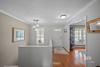 Welcome to this beautifully updated brick ranch nestled on a on Vanity Fair Golf and Tennis Club in Alabama - for sale on GolfHomes.com, golf home, golf lot