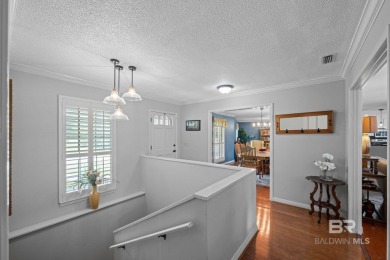 Welcome to this beautifully updated brick ranch nestled on a on Vanity Fair Golf and Tennis Club in Alabama - for sale on GolfHomes.com, golf home, golf lot