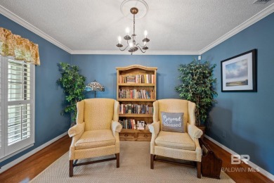 Welcome to this beautifully updated brick ranch nestled on a on Vanity Fair Golf and Tennis Club in Alabama - for sale on GolfHomes.com, golf home, golf lot