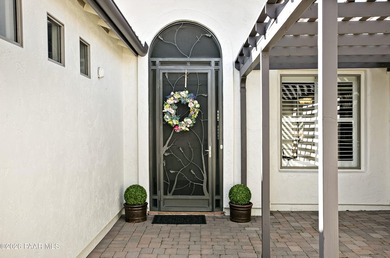 Beautiful Single-Level Home with Bradshaw Mountain Views in the on StoneRidge Golf Course in Arizona - for sale on GolfHomes.com, golf home, golf lot