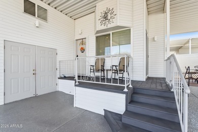 Stop renting and start owning! This unique property at Happy on Great Eagle Golf Club in Arizona - for sale on GolfHomes.com, golf home, golf lot