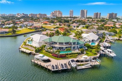 Live the dream - no Yacht Club membership required. This on Island Country Club in Florida - for sale on GolfHomes.com, golf home, golf lot