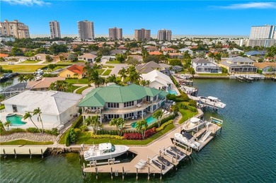 Live the dream - no Yacht Club membership required. This on Island Country Club in Florida - for sale on GolfHomes.com, golf home, golf lot