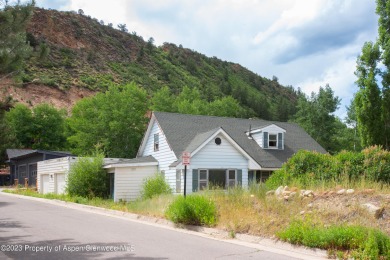 Incredible development opportunity. Are you ready to turn your on Aspen Golf Club in Colorado - for sale on GolfHomes.com, golf home, golf lot