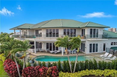 Live the dream - no Yacht Club membership required. This on Island Country Club in Florida - for sale on GolfHomes.com, golf home, golf lot