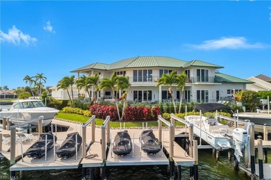 Live the dream - no Yacht Club membership required. This on Island Country Club in Florida - for sale on GolfHomes.com, golf home, golf lot