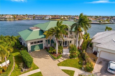 Live the dream - no Yacht Club membership required. This on Island Country Club in Florida - for sale on GolfHomes.com, golf home, golf lot