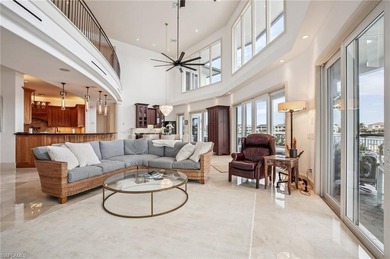 Live the dream - no Yacht Club membership required. This on Island Country Club in Florida - for sale on GolfHomes.com, golf home, golf lot