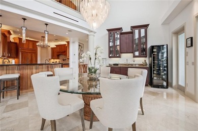 Live the dream - no Yacht Club membership required. This on Island Country Club in Florida - for sale on GolfHomes.com, golf home, golf lot