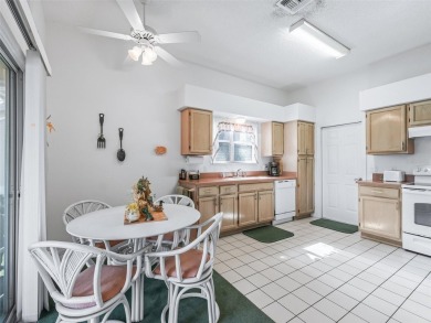 Welcome to 321 Del Mar Drive , a ONE OWNER HOME, where you will on El Diablo Executive Golf Course in Florida - for sale on GolfHomes.com, golf home, golf lot
