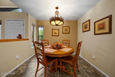 Gorgeous Turn-Key Townhome in Pinetop Lakes Country Club

 on Pinetop Lakes Golf and Country Club in Arizona - for sale on GolfHomes.com, golf home, golf lot