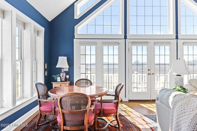 Nestled on approximately 1.4 acres at the end of a quiet on Members Club At St. James Plantation in North Carolina - for sale on GolfHomes.com, golf home, golf lot