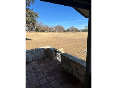 Spacious, freestanding garden home on 18th Fairway in Riverhill on Riverhill Country Club in Texas - for sale on GolfHomes.com, golf home, golf lot