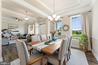 Enjoy main level living in the sought after Dominion Valley on Dominion Valley Country Club in Virginia - for sale on GolfHomes.com, golf home, golf lot