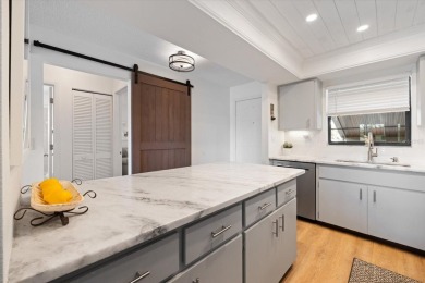 COASTAL COMFORT BEAUTY! This spectacular PAR FOUR second floor on Capri Isle Golf Club in Florida - for sale on GolfHomes.com, golf home, golf lot
