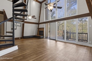 MULTIPLE OFFERS, HIGHEST & BEST BY 5:00PM 02/23/26. Looking for on Mississippi National Golf Course in Mississippi - for sale on GolfHomes.com, golf home, golf lot