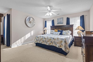 NEW ROOF August 2023 ~ Welcome to this beautifully maintained on The Founders Club At Pawleys Island in South Carolina - for sale on GolfHomes.com, golf home, golf lot