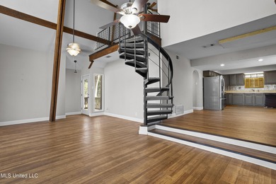 MULTIPLE OFFERS, HIGHEST & BEST BY 5:00PM 02/23/26. Looking for on Mississippi National Golf Course in Mississippi - for sale on GolfHomes.com, golf home, golf lot