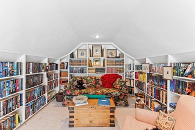 Nestled on approximately 1.4 acres at the end of a quiet on Members Club At St. James Plantation in North Carolina - for sale on GolfHomes.com, golf home, golf lot