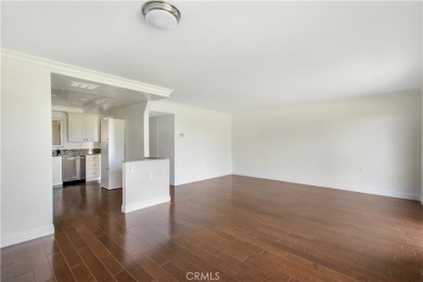 Welcome home to your beautiful ground level condo in a premium on Aliso Viejo Country Club in California - for sale on GolfHomes.com, golf home, golf lot