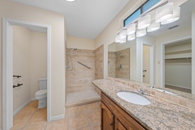 Spacious, freestanding garden home on 18th Fairway in Riverhill on Riverhill Country Club in Texas - for sale on GolfHomes.com, golf home, golf lot