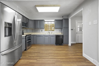 MULTIPLE OFFERS, HIGHEST & BEST BY 5:00PM 02/23/26. Looking for on Mississippi National Golf Course in Mississippi - for sale on GolfHomes.com, golf home, golf lot