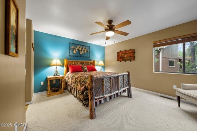 Gorgeous Turn-Key Townhome in Pinetop Lakes Country Club

 on Pinetop Lakes Golf and Country Club in Arizona - for sale on GolfHomes.com, golf home, golf lot