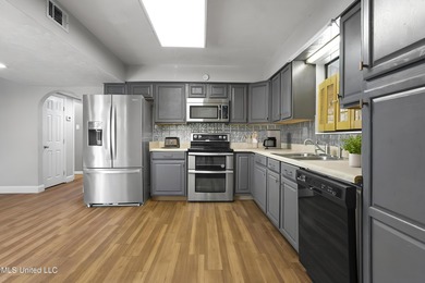 MULTIPLE OFFERS, HIGHEST & BEST BY 5:00PM 02/23/26. Looking for on Mississippi National Golf Course in Mississippi - for sale on GolfHomes.com, golf home, golf lot