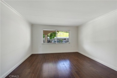 Welcome home to your beautiful ground level condo in a premium on Aliso Viejo Country Club in California - for sale on GolfHomes.com, golf home, golf lot