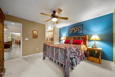 Gorgeous Turn-Key Townhome in Pinetop Lakes Country Club

 on Pinetop Lakes Golf and Country Club in Arizona - for sale on GolfHomes.com, golf home, golf lot