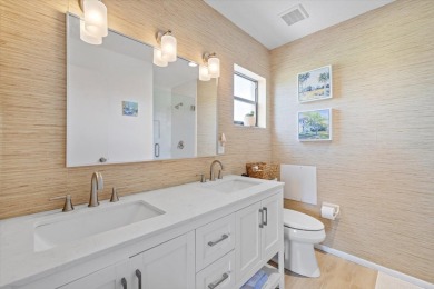 COASTAL COMFORT BEAUTY! This spectacular PAR FOUR second floor on Capri Isle Golf Club in Florida - for sale on GolfHomes.com, golf home, golf lot