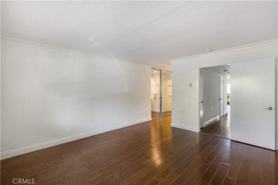 Welcome home to your beautiful ground level condo in a premium on Aliso Viejo Country Club in California - for sale on GolfHomes.com, golf home, golf lot