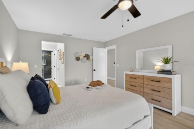 Stunning remodel with golf course frontage in Meadows. New roof on The Meadows Golf and Country Club in Florida - for sale on GolfHomes.com, golf home, golf lot