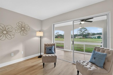 Stunning remodel with golf course frontage in Meadows. New roof on The Meadows Golf and Country Club in Florida - for sale on GolfHomes.com, golf home, golf lot