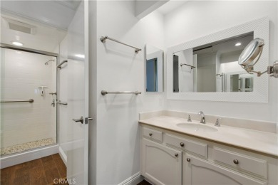 Welcome home to your beautiful ground level condo in a premium on Aliso Viejo Country Club in California - for sale on GolfHomes.com, golf home, golf lot