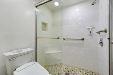 Welcome home to your beautiful ground level condo in a premium on Aliso Viejo Country Club in California - for sale on GolfHomes.com, golf home, golf lot